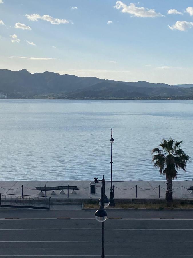 Seafront Daire Portoferraio Dış mekan fotoğraf